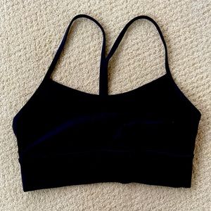 Lululemon Power Y Bra